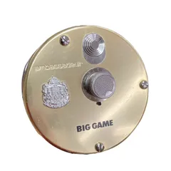 2025年最新】Abu Garcia 両軸リールの人気アイテム - メルカリ