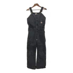 2026年最新】Carhartt レディース サロペット・オーバーオール
