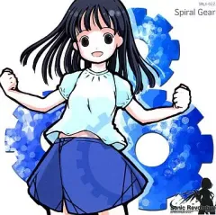 【中古】同人音楽CDソフト Spiral Gear / Sonic Revolution