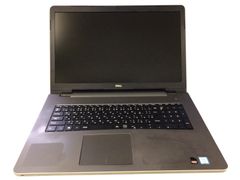 npc291【ジャンク】DELL◆i7 6th/4GB◆通電不安定/起動不可