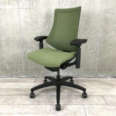 [中古]イトーキ（ITOKI）製 エフメッシュ！[ECB]