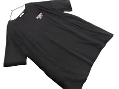 RODEO CROWNS ロデオクラウンズ プリント Tシャツ ワンピース sizeF/黒 ■◆ レディースのサムネイル