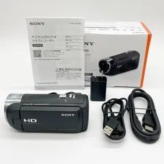 美品sony hdr-cx470 外袋付き 美品sony hdr-cx470 外袋付き