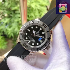 【今日WTO】ROLEX ロレックス ヨットマスター メンズ腕時計-WTO輸入2-HG35