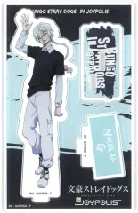 【中古】アクリルスタンド・アクリルパネル ニコライ・G アクリルスタンド 「文豪ストレイドッグス in JOYPOLIS」