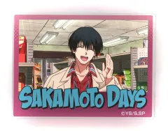 【中古】バッジ・ピンズ 南雲 「SAKAMOTO DAYS POP UP SHOP in マルイ 場面写アクリルバッジコレクション vol.1」
