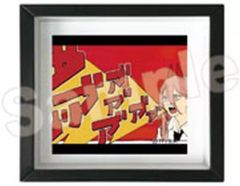 [중고] 자석 · 자석 06. 파워 [체인소맨 무역 프레임 자석 컬렉션]