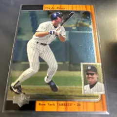 ウェイド・ボッグス　メジャーリーグ　トレーディングカード 2025年最新】ウェイド・ボッグスの人気アイテム - メルカリ