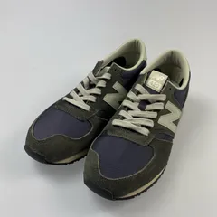 NEW BALANCE スニーカー U420MAR 25.5 for MHL NEW BALANCE ニューバランス ローカットスニーカー U420MAR for