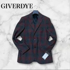 新品未使用 GIVERDYE ジバルディ ジャケット LL イタリア生地 134 楽天市場】＼12/26 01:59まで まとめ買い がお得!! 2点購入でさらに10