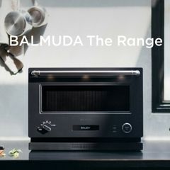 BALMUDA 3点セット 電子レンジ トースター ケトル - メルカリ