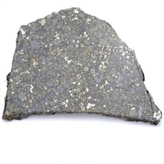アバパヌ 7.6g 原石 スライス 標本 隕石 普通コンドライト L3 AbaPanu No.2