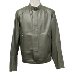 2025年最新】LOEWE ジャケット・アウターの人気アイテム - メルカリ