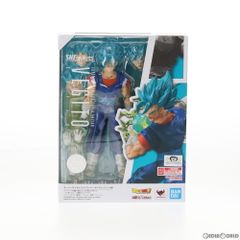 혼 웹 상점 한정 SHFiguarts(피규아트) 슈퍼 사이어인 갓 슈퍼 사이어인 베짓-초- 드래곤 볼 슈퍼(슈퍼) 완성품 가동 피규어 반다이 스피릿
