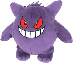 ポケットモンスター ALL STAR COLLECTION ゲンガー S W14×D11×H14.5cm ぬいぐるみ ポケモン PP06
