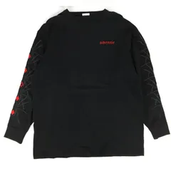 マルセロバーロン　ロンt カットソー　大きいサイズ　メンズ　L 長袖　春　夏 2025年最新】MARCELO BURLON メンズ 七分・長袖カットソーの人気