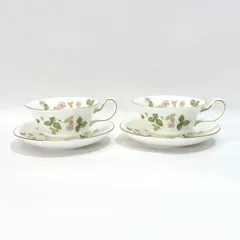 未開封❣️お値下げ❣️WEDG WOOD ストロベリーピオニー2客 楽天市場】ウェッジウッド ワイルドストロベリー アーカイブ