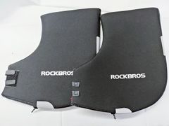 ROCKBROS ロックブロス　ハンドルカバー  防寒 防風 自転車用 サイクルハンドウォーマー