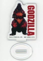 【中古】アクリルスタンド・アクリルパネル ゴジラ(1995) アクリルスタンドコレクション 「一番くじ ゴジラ-1.0」 E賞