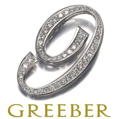 ゆきざき ペンダントトップ ダイヤ ダイヤモンド 1.10ct