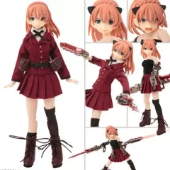 塗装済み完成品 1/6 トレーニング女子 葵｜の通販はソフマップ
