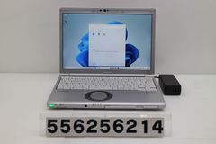 Panasonic CF-SV9TFKVS Core i7 10810U 1.1GHz/16GB/512GB(SSD)/Multi/12.1W/WUXGA(1920x1200)/Win11 【556256214】