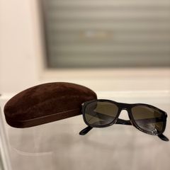 美品 Tom Ford サングラス TF5718-D-B べっ甲 美品 Tom Ford サングラス TF5718-D-B べっ甲 - メルカリ