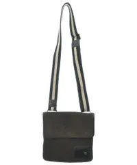 BALLY ショルダーバッグ レディース 【古着】【中古】【送料無料】