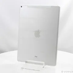 iPad pro 12.9インチ simフリー 128gb シルバー② 12.9インチiPad Pro Wi-Fi + Cellular 128GB - シルバー（第5