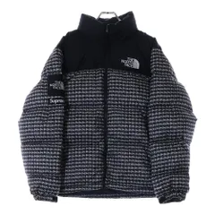 ノースフェイス　シュプリーム　ペーパー柄ヌプシダウンマフラー　新品未使用タグ付き 2025年最新】supreme ヌプシ ペーパーの人気アイテム - メルカリ