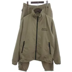 2025年最新】エンノイ ナイロンパンツの人気アイテム - メルカリ