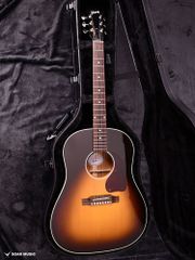 希少⭐︎Gibson J45 【1962】 リイシュー ヴィンテージ 山野楽器