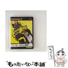 【中古】 MotoGP2 [PS2] / ナムコ