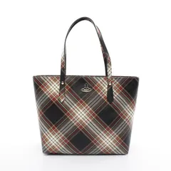 2025年最新】Vivienne Westwood RED LABEL トートバッグの人気