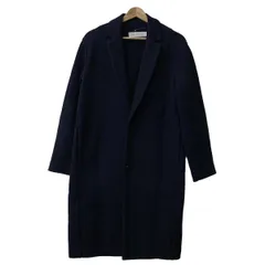 最終値下新品未使用タグ付８０%OFF❣️GALERIE VIEネイビーロングコート 2025年最新】ギャルリーヴィーコートの人気アイテム - メルカリ