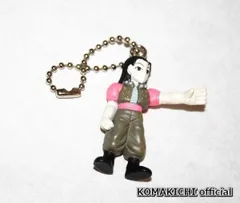 【レア】ハンターハンター　イルミ　ストラップ　フィギュア　グッズ　まとめ 2025年最新】イルミ=ゾルディック フィギュアの人気アイテム