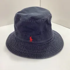 ポロバイラルフローレンPolobyRalphLauren 90'S 帽子　　　　　　　　　　　　　　　　　E-S
