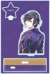 【中古】アクリルスタンド・アクリルパネル 一ノ瀬トキヤ Ani-Art 第5弾 パーツ付きBIGアクリルスタンド 「うたの☆プリンスさまっ♪」