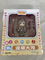 2024年最新】ねんどろいど 逢坂大河の人気アイテム - メルカリ