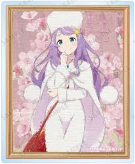 中古】ポストカード 稲荷いろは Guchico先生描き下ろし 直筆