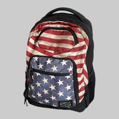 【OGIO】Stars & Stripes BACKPACK