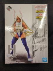 BANDAI SPIRITS 이치 반 쿠지 나의 히어로 아카데미아 돌입 H상 밀코 figure