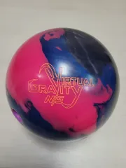 美品 Virtual Gravity Pro X2 15P ボウリング 中古 mqdefault.jpg
