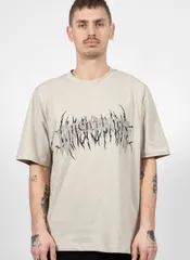 【WASTED PARIS】T-SHIRT IRON BLISSのサムネイル