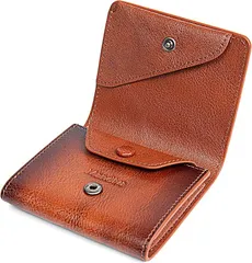 ☆新品未使用☆Mandiva☆マンディーヴァ☆二つ折り財布 Amazon | [Mandiva]財布 メンズ 本革 二つ折り セパレート型小銭