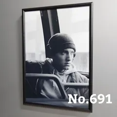 2026年最新】8Mile ポスターの人気アイテム - メルカリ