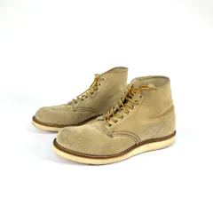 ヤス吉【10.5/E】8167 REDWINGレッドウィング☆ハーレー 楽天市場】redwing 8167の通販
