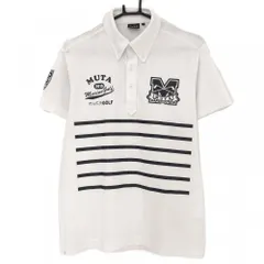 2025年最新】ムータ ポロシャツの人気アイテム - メルカリ