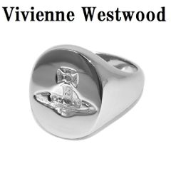 新品未使用】VivienneWstwood ボタンリング 青山 正規品 - メルカリ