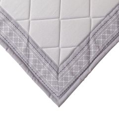 【特売】ニトリ ウレタン入り 洗えるラグ 接触冷感 ひんやり キカ n TC11 NクールSP グレー 130X185cm NITORI 7225515